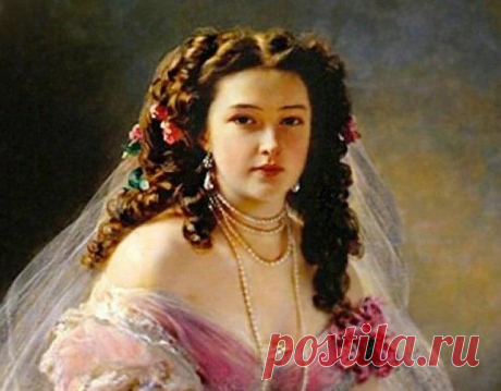 "Выведите эту непристойную женщину" - чувственная аристократка, унизившая саму императрицу В отличие от других аристократок, она не готова была броситься в объятия первого встречного, и Николаю пришлось провести немало вечеров под ее окнами, в надежде снискать благосклонность.