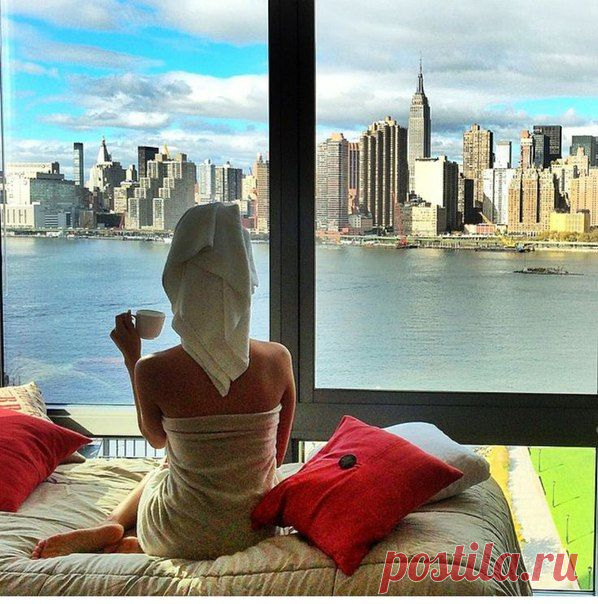 Альбина Казанцева