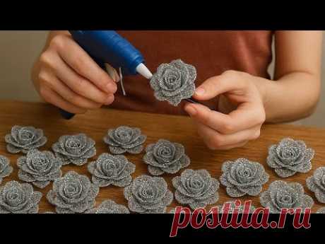 Я купила блузку за 1 доллар и заработала 200 долларов за день! Отличная бизнес-идея! #ремесло