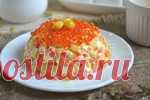 Встречаем Новый 2017 год с морепродуктами. Золотые рецепты!