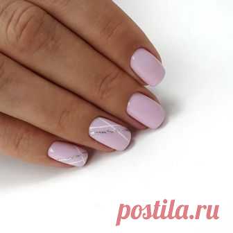 #маникюр@woman.blog