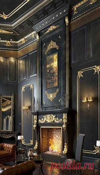 Lux Elegant Opulence `★´