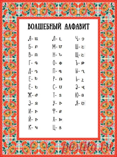 Волшебный алфавит.jpg — Яндекс.Диск