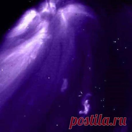 О чем молчали космонавты, эффект Соляриса существует | Мир пристрастен