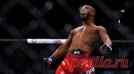Боец UFC Грин заявил, что Махачев и Нурмагомедов обманывают допинг-контроль. Боец Абсолютного бойцовского чемпионата (UFC) Бобби Грин обвинил российских бойцов Хабиба Нурмагомедова и Ислама Махачева в жульничестве. Читать далее
