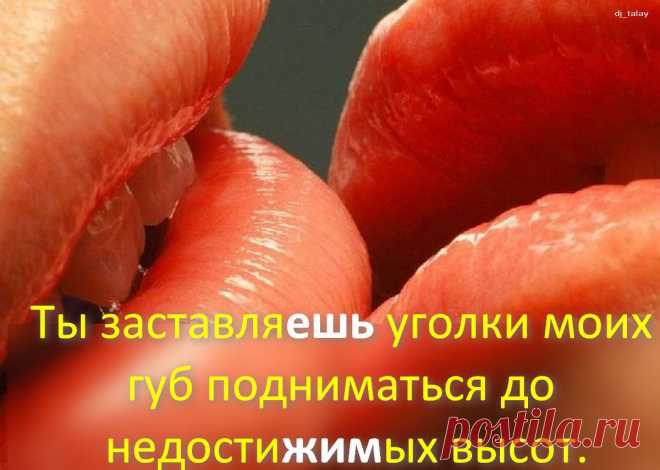 Афоторизмы dj_talay'a