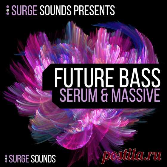 Surge Sounds Future Bass For NATiVE iNSTRUMENTS MASSiVE AND XFER RECORDS SERUM  | 252MB
Future Bass - Serum & Massive is the next level of engaging and innovative sounds for Xfer Serum & NI Massive. Surge Sounds is always pushing to provide cutting edge and top notch presets to enhance your creativity and be truly valuable to you.

Download at:

https://audioclub.store/uncategorized/surge-sounds-future-bass-for-native-instruments-massive-and-xfer-records-serum/