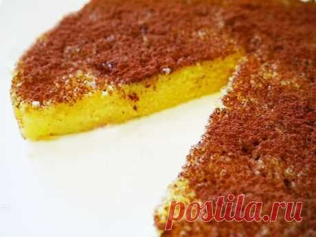 Простой рецепт манника на кефире
Манник — это выпечка, основным компонентом которого является манная крупа. Существует не один рецепт манника. Возьмите на заметку простой рецепт манника на кефире. Это очень вкусный десерт, который сможет приготовить начинающий кулинар — запишите себе в блокнотик этот замечательный простой рецепт манника на кефире.
Ингредиенты:
Кефир — 1 стакан
Манная крупа — 1 стакан
Сахар — 1 стакан
Яйца — 2 шт.
Ванильный сахар — 1 чайная ложка
Разрыхл...