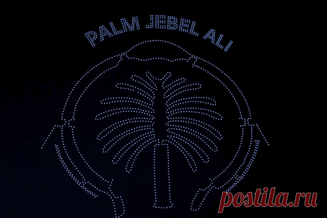 🔥 Дубай возрождает грандиозный проект Palm Jebel Ali, который был заморожен 14 лет назад из-за мирового кризиса
👉 Читать далее по ссылке: https://lindeal.com/news/2023060109-dubaj-vozrozhdaet-grandioznyj-proekt-palm-jebel-ali-kotoryj-byl-zamorozhen-14-let-nazad-iz-za-mirovogo-krizisa