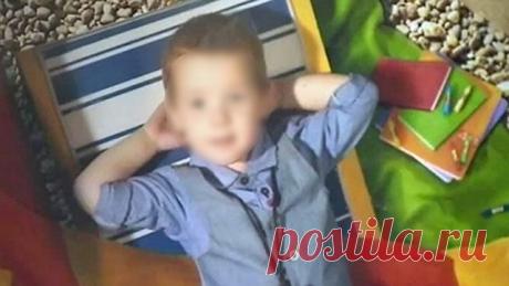 СК России рассказал, откуда взялся алкоголь в крови "пьяного мальчика" из Балашихи 
                
                    

                

В Следственном комитете РФ сообщили, что 2,7 промилле алкоголя в крови погибшего в ДТП маленького мальчика из Балашихи были обнаружены в резул…