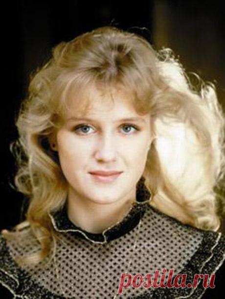 Ирина Розанова
- 22 июля, 1961