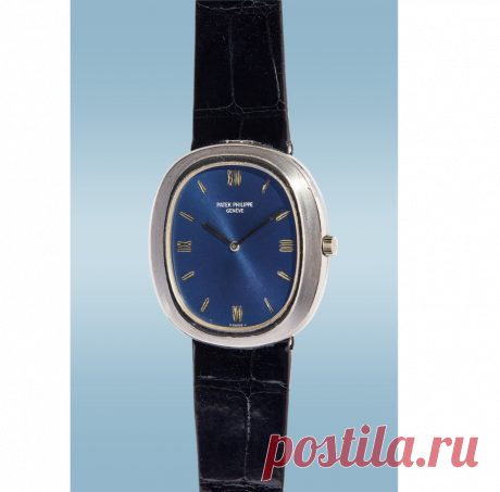 Смотрим самые дорогие и интересные часы с июнського аукциона Phillips | Мой Часовой Блог | Яндекс Дзен