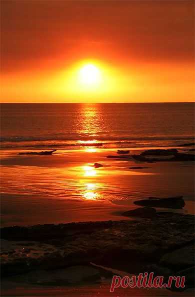 Sunset à Cable Beach - Australie  
cable beach australia sunset | Sunset à Cable Beach…  |   Pinterest • Всемирный каталог идей