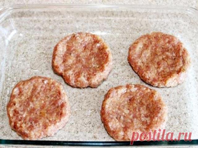 Горячие мясные блюда на Новый 2019 год