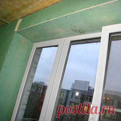 КАК ДЕЛАТЬ ОТКОСЫ НА ОКНАХ ИЗ ГИПСОКАРТОНА СВОИМИ РУКАМИ
http://rykinekruki.ru/giprok/otkosyi-iz-gipsokartona-svoimi-rukami-na-okna/