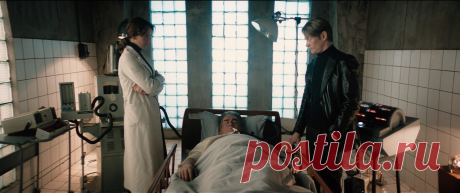 13 клиническая. Начало (2024)