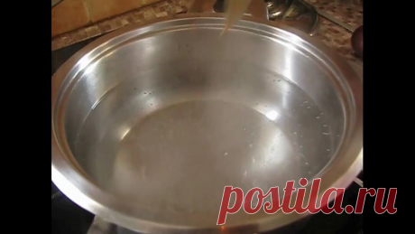 Засолка сала в рассоле своими руками!