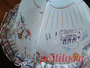 Колпачок от насекомых. Автор Инга | Очумелые ручки