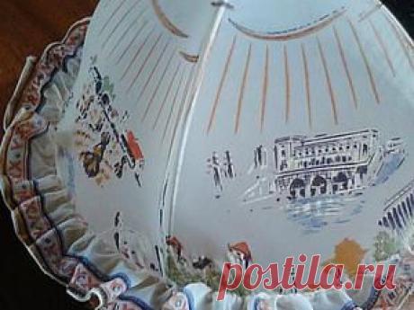 Колпачок от насекомых. Автор Инга | Очумелые ручки