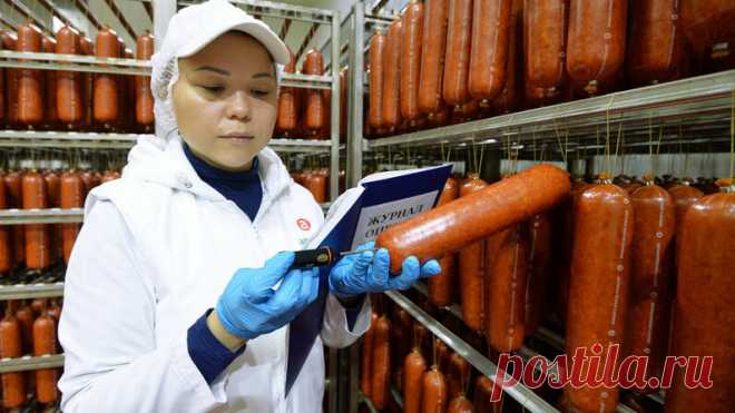 В России создали колбасу, снижающую уровень сахара в крови: Яндекс.Новости «В России ученые придумали рецептуру колбасы, способной снизить уровень сахара в крови.» — VSE42.RU
«По словам Гурина, была экспериментально доказана эффективность добавления в вареную колбасу лекарственного растительного препарата гипогликемического действия 