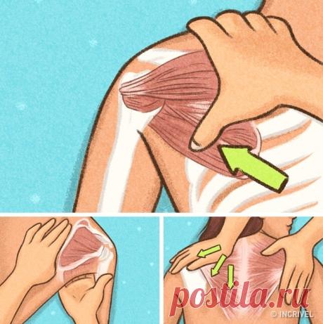 Aprenda a fazer uma boa massagem