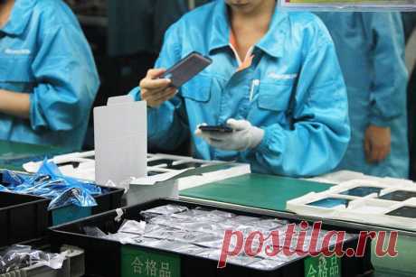 10 советов по работе с китайскими производителями