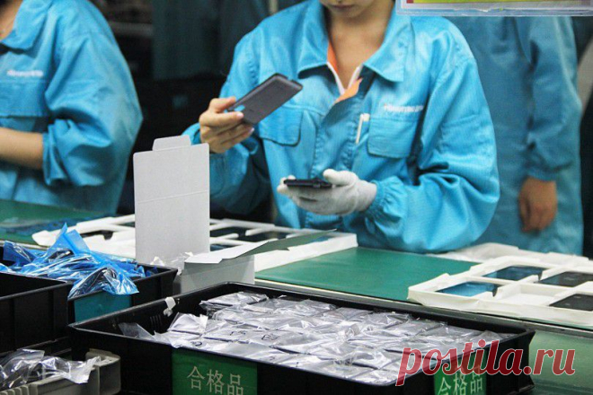 10 советов по работе с китайскими производителями