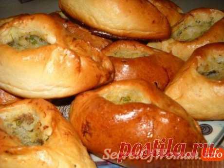 Вкусные рецепты