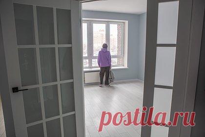 Власти задумались над введением «периода охлаждения» при покупке квартиры