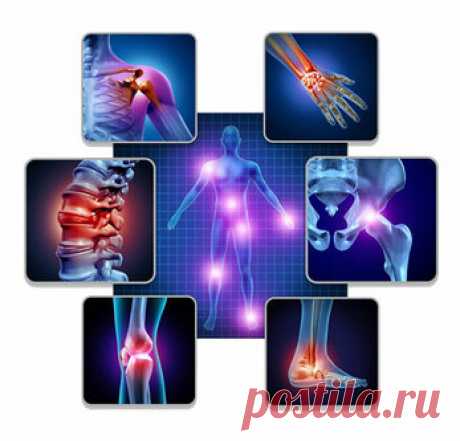 Экология влияет на заболевания суставов и позвоночника