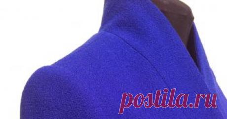 Втачной рукав.     По многочисленным просьбам раскрыть секреты посадки рукава, наконец-то , предоставляю вам - втачной рукав .  Заняло долго не потому, что...