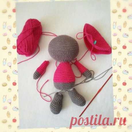 Рабочий момент)))) #рукампокоянет #хобби #вяж... | Iconosquare