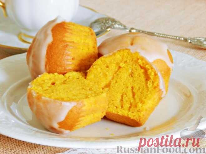ТЫКВА по-необычному (3) | ЛУЧШИЕ РЕЦЕПТЫ RussianFood.com | Яндекс Дзен