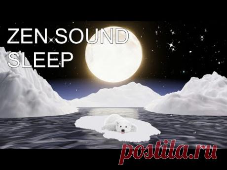 Soothing Music for Sleep and Recuperation without Ads. Космическая Релакс Музыка. Погрузись в Мир Грез. Глубокий Сон и Завораживающая Музыка - YouTube