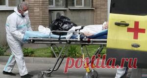 Комарова сократила в четыре раза выплаты врачам, которые заразились коронавирусом