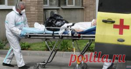 Комарова сократила в четыре раза выплаты врачам, которые заразились коронавирусом