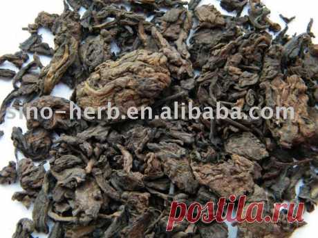 Universe of goods - Buy &quot;EMS FREE SHIPING 6-10years Yunnan Pu'er /Pu'erh /Puerh Tea (loose tea) 250g&quot; for only 152.48 USD.