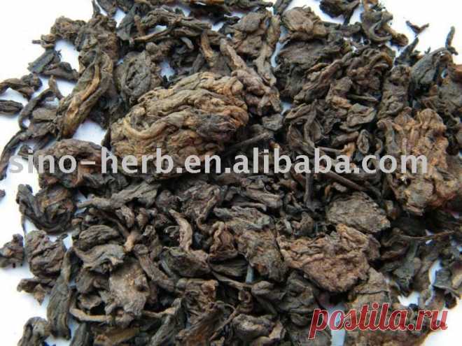 Universe of goods - Buy "EMS FREE SHIPING 6-10years Yunnan Pu'er /Pu'erh /Puerh Tea (loose tea) 250g" for only 152.48 USD.