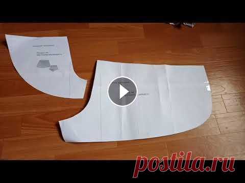 Где брать бесплатные выкройки? #шьюсама #выкроки #шкатулка Где я беру бесплатные выкройки. Пошив трикотажных шорт по выкройке с сайта Шкатулка....