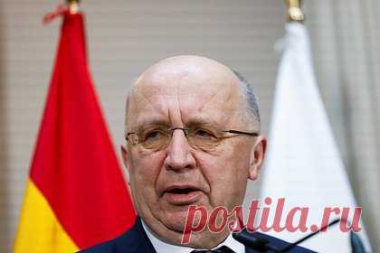 В Еврокомиссии оценили шансы на военное объединение Европы