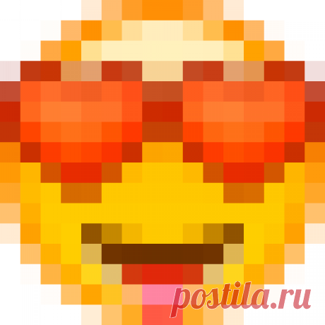 Природа-рукодельница