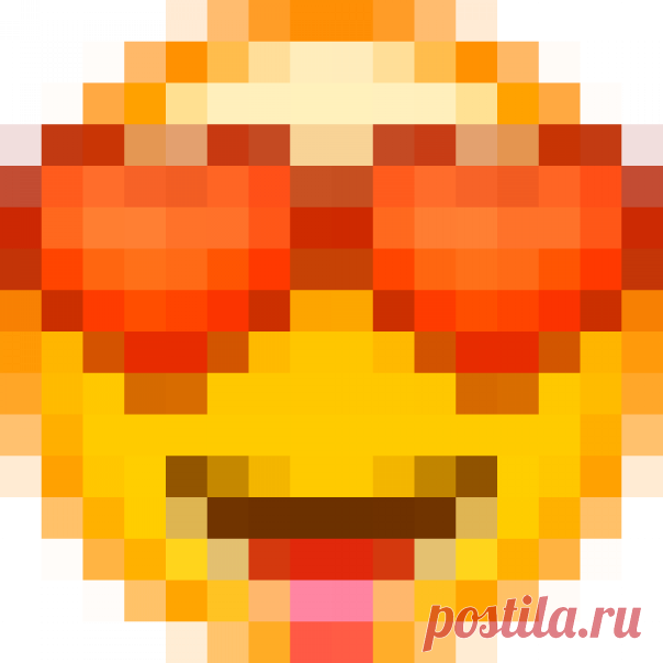 Природа-рукодельница