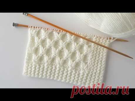 Petekli Başaklar Örgü Modeli / Bayan yelek modelleri / Bebek yelek modelleri / knitting patterns