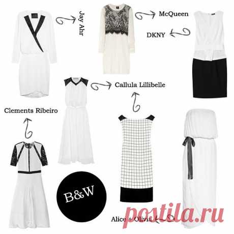 Вдохновение с net-a-porter.com / Детали / Модный сайт о стильной переделке одежды и интерьера