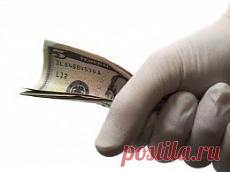 Как рассчитаться с долгами... | Познавательный сайт ,,1000 мелочей&quot;