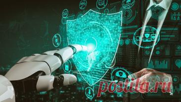 Практическая схема управления корпоративными ИИ-агентами: от наблюдения до блокировки и аудита.