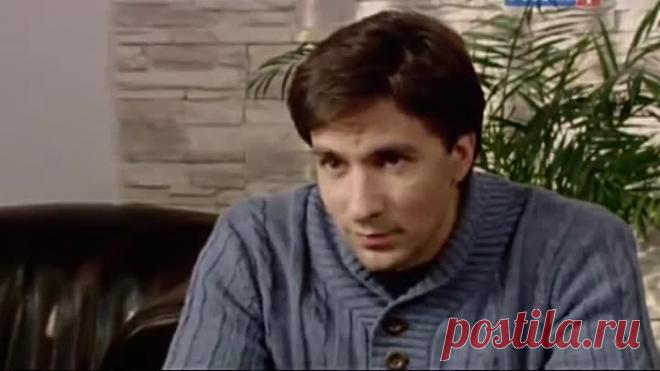 Сказка в моей жизни