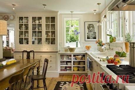 (28) Gram-mas Country Corner 2