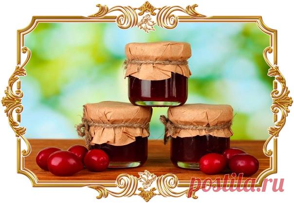 #Джем #из #кизила

Он получается в меру сладким, с легкой кислинкой и приятной терпкостью во вкусе.

Время приготовления:
Показать полностью...