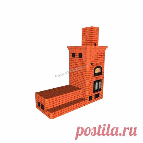 🧱 Готовые проекты кирпичных печей, каминов и комплексов
😲 Большой ассортимент 💨 Быстрое оформление 💝 Приятные цены
💬 Консультация по интересующим вопросам 📞 +7(952)131-52-82